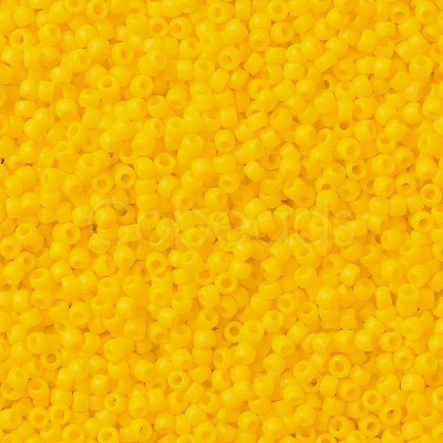 TOHO Round Seed Beads SEED-XTR15-0042BF-1