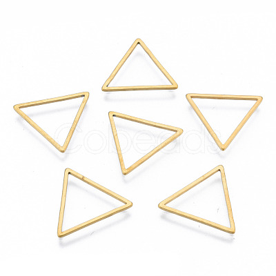201 Stainless Steel Linking Rings STAS-N090-T12-2-1