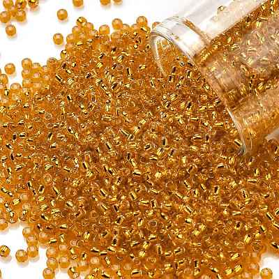 TOHO 11/0 Round Beads X-SEED-TR11-0030B-1