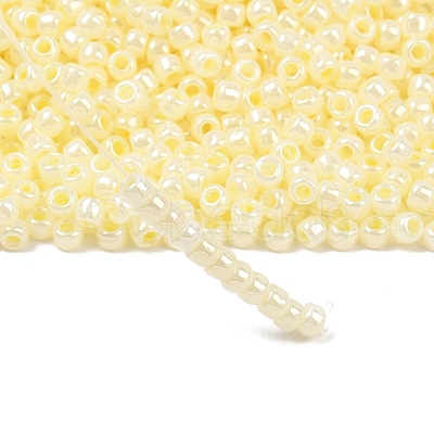 TOHO 6/0 Round Beads SEED-TR06-0142-1