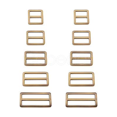 Alloy Buckles PALLOY-TA0002-11AB-1