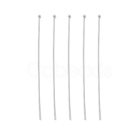 Brass Ball Head pins RP0.7x70mm-S-1