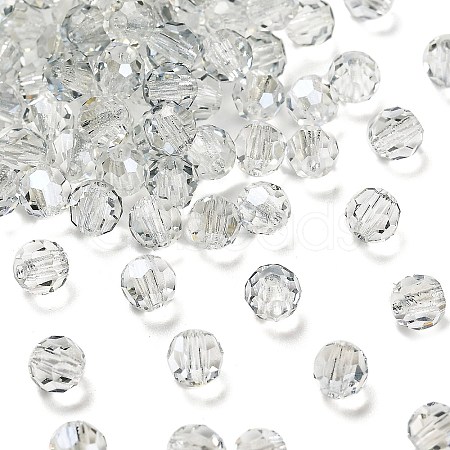 Preciosa® Crystal Beads Y-PRC-BB4-00030-237-1