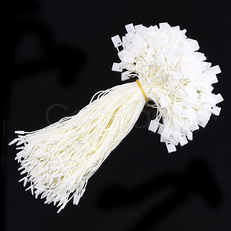 Polyester Cord with Seal Tag CDIS-T001-09J-1