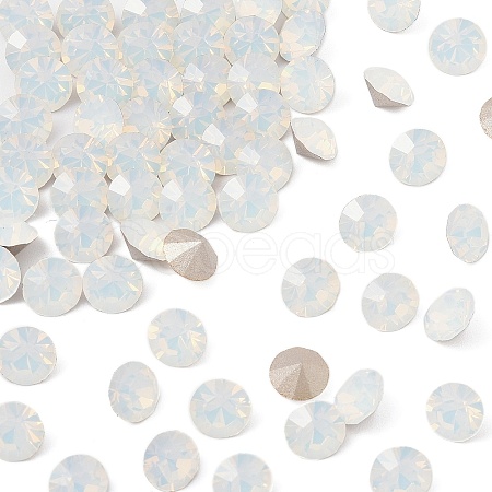 Preciosa® MAXIMA Crystal Round Stones X-PRC-RBSS39-01000-1