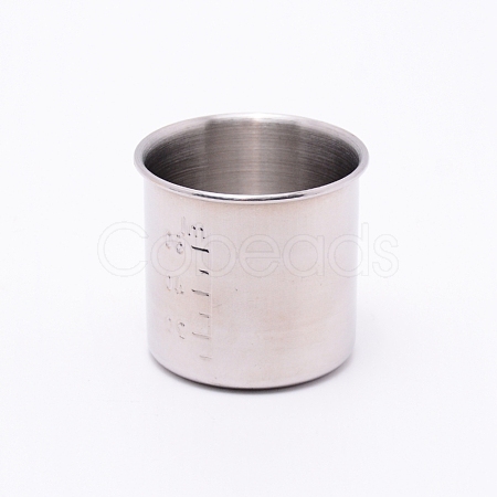 304 Stainless Steel Measuring Cups AJEW-WH0155-23-1