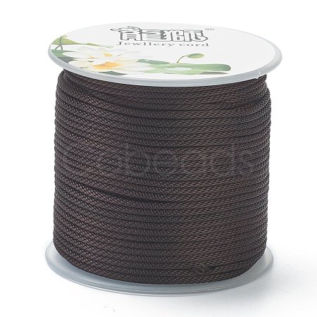 Polyester Braided Cords OCOR-I006-A05-02-1