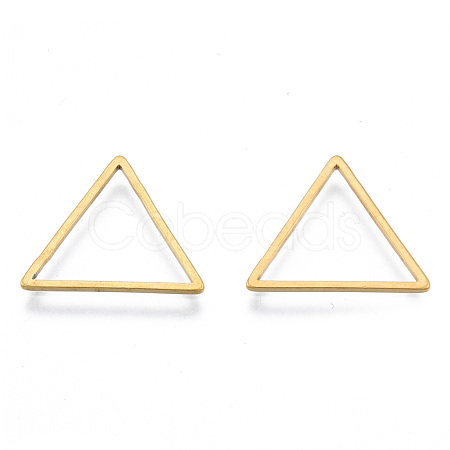 201 Stainless Steel Linking Rings STAS-N090-T12-2-1