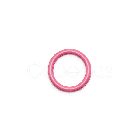Zinc Alloy Linking Rings FIND-WH0110-011B-1