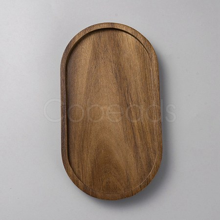 Wood Serving Trays AJEW-WH20006-03-1