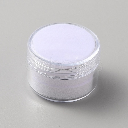 Column Plastic Loose Diamond Gemstone Storage Boxes CON-WH0095-45B-01-1
