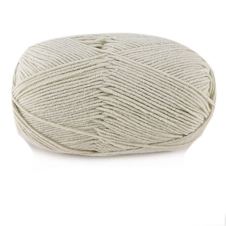 Light Cotton Yarn YCOR-WH0010-01B-1