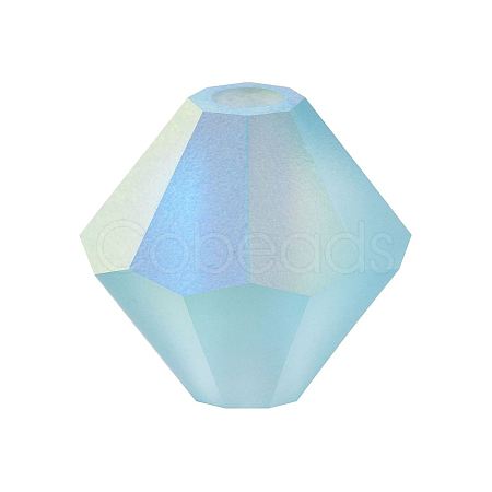 Preciosa® Crystal Beads X-PRC-BA4-60010-20019-1