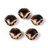 Handmade Porcelain Ceramic Beads PORC-T133-29H-1