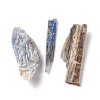 Rough Raw Natural Kyanite Beads G-M376-03-7
