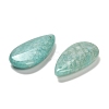 Natural Amazonite Pendants G-F731-04T-2