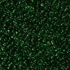 Glass Seed Beads SEED-A004-3mm-7-2