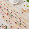 Polyester Table Runner AJEW-WH20020-537A-3