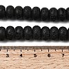 Natural Lava Rock Beads Strands G-A280-A18-03-5