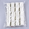 Round Elastic Crystal Thread X-EW-R007-D-01-7