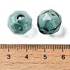 Transparent Glass Beads X1-GLAA-A041-01A-03-3