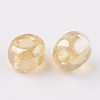 Round 6/0 Glass Seed Beads X-SEED-A006-4mm-102-2