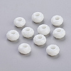 Glass European Beads X-N0ZTF071-1-1