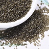 MIYUKI Delica Beads X-SEED-J020-DB0384-1