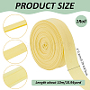 9.8~10m Polycotton Ribbon OCOR-BC0006-53F-2