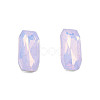 K9 Glass Rhinestone Cabochons MRMJ-N029-22-03-5