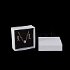 Cardboard Jewelry Set Box CBOX-S018-10C-5