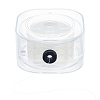 Waxed Cotton Thread Cords AJEW-WH0561-82E-1