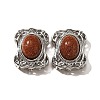 Synthetic Goldstone Multi-Strand Links KK-M304-05P-17-1