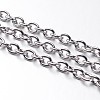 Lead Free & Nickel Free Iron Cable Chains CHT030Y-N-1