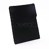 Foldable Velvet Jewelry Travel Roll Bag TP-L005-04-1