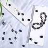 Natural Cultured Freshwater Pearl Beads Strands PEAR-NB0001-40-7