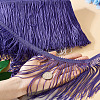 Polyester Tassel Ribbons OCOR-TAC0018-02D-6