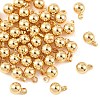 SHEGRACE Brass Pendants XGRPCF969-199G-2