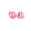 Transparent Acrylic Beads LS-MACR-S373-114-C02-2