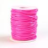 Flat PVC Cords OCOR-R079-01G-1