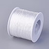 Flat Elastic Crystal String EW-F006-14-2