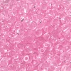 Transparent Acrylic Beads X-MACR-K359-02G-3