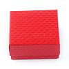 Cardboard Jewelry Set Boxes CBOX-Q035-27B-1