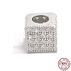 925 Sterling Silver Beads STER-Z005-14A-02-2