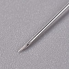 Plastic Fluid Precision Blunt Needle Dispense Tips TOOL-WH0080-43B-2