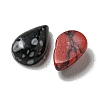 Synthetic Mixed Stone Cabochons G-Q173-02A-12-2