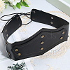 Leather Headbands OHAR-WH20022-001B-7