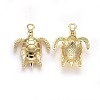 Alloy Pendants LS-X-TIBEP-A040-032G-NR-2
