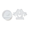 DIY Candle Silicone Molds AJEW-M227-03E-2