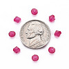 Transparent Acrylic Beads LS-MACR-S373-84-B05-3